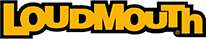 ラウドマウス(LOUDMOUTH)公式通販