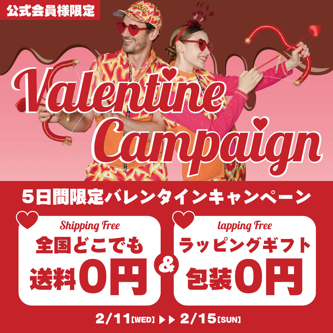 ラウドマウス公式オンラインストア ┃サンフランシスコ発祥のゴルフ