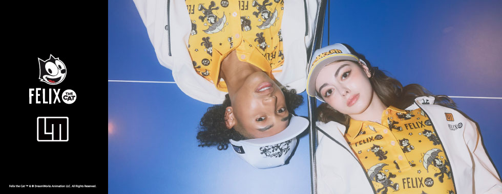 LM×フィリックス