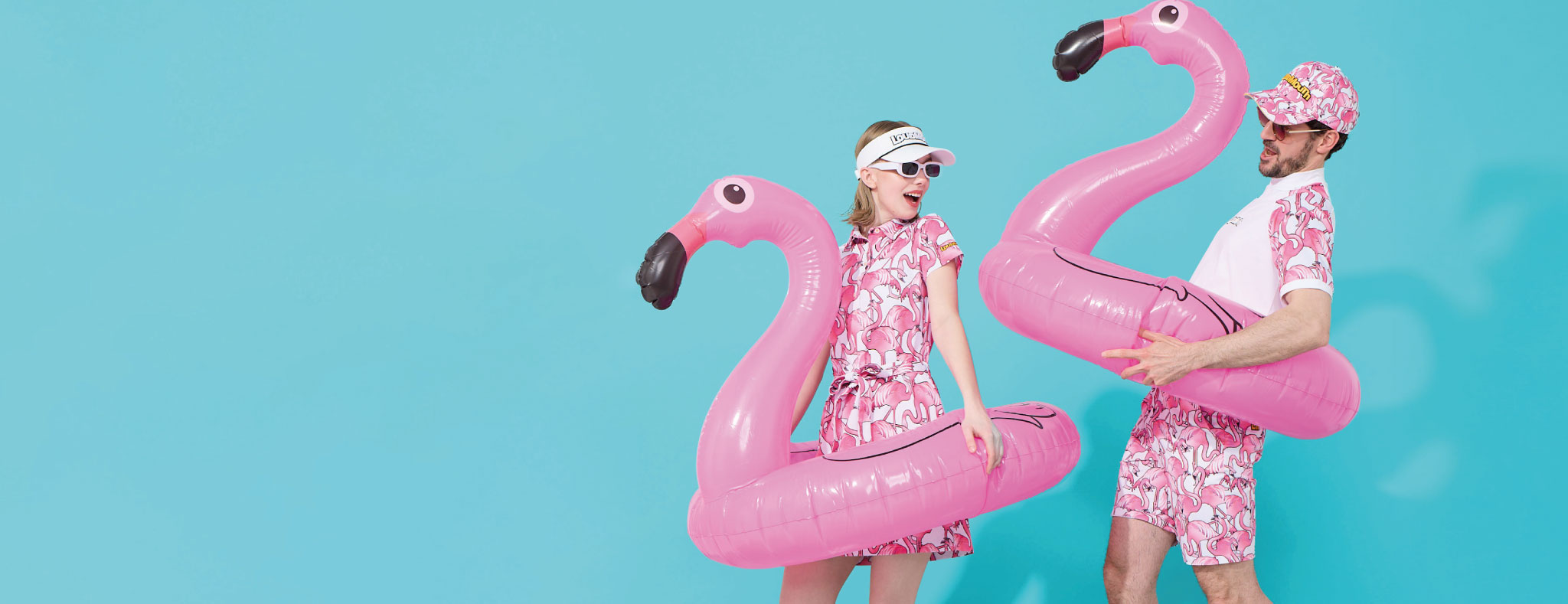 ラウドマウス公式オンラインストア ┃サンフランシスコ発祥のゴルフ