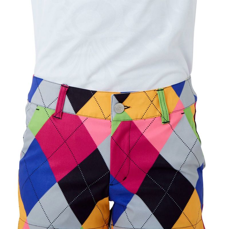 レディース ショートパンツ | LOUDMOUTH JAPAN
