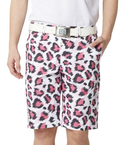 メンズ ショートパンツ Atelier アトリエ Loudmouth Japan メンズ ショートパンツ Atelier アトリエ Loudmouth Japan