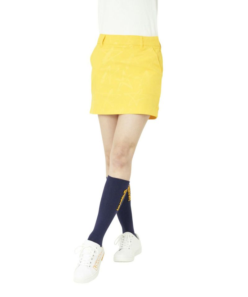 Loudmouth - 未使用Loudmouthラウドマウス　未使用 スカート&amp;インナーセット lmwrn-763351-352.jpg