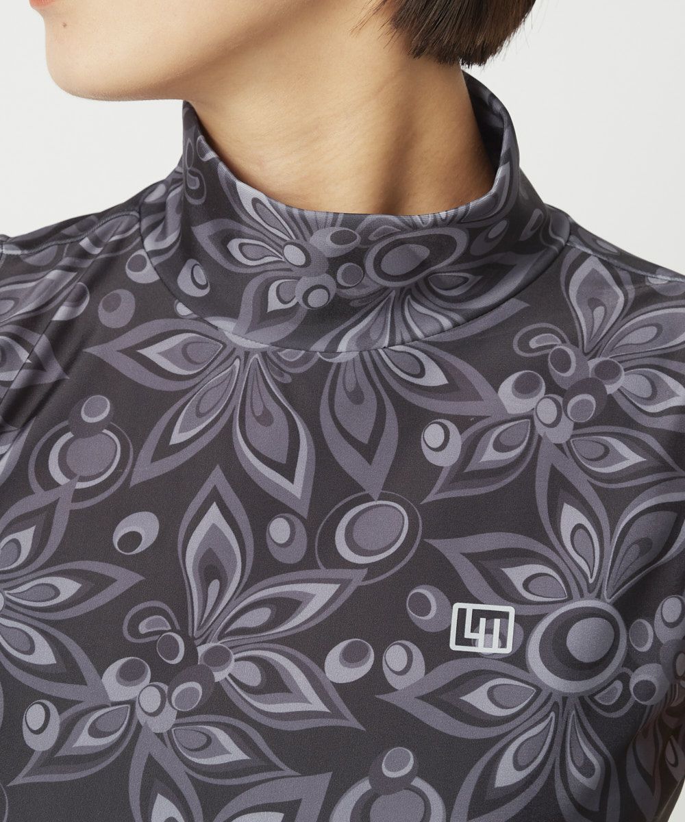 新品LoudMouth パイナップル柄 ハイネックシャツ&スカート 楽天市場】Loudmouth ラウドマウス 半袖シャツ 763608-281