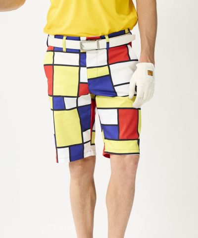 メンズ ショートパンツ  ダッチトリート