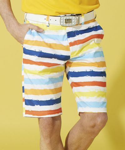メンズ ショートパンツ  Beach マリブビーチ