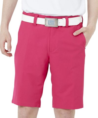 メンズ ショートパンツ ピンク