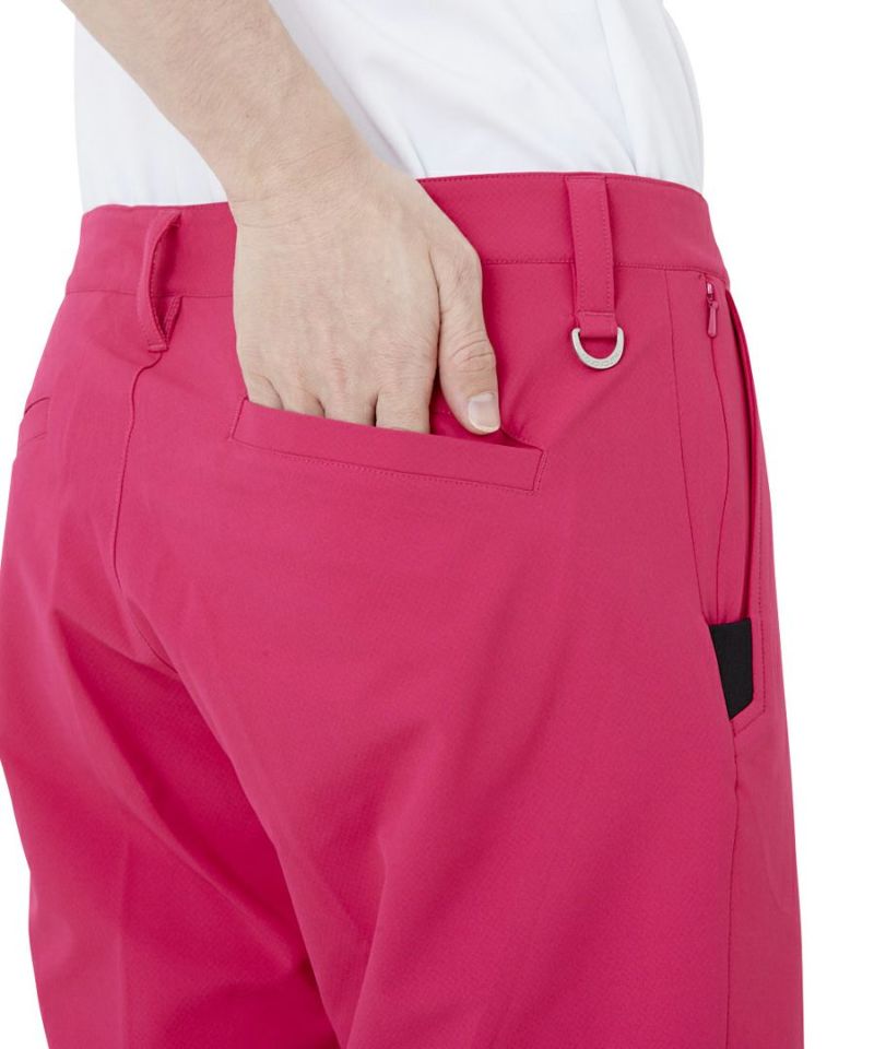 メンズ ショートパンツ ピンク | LOUDMOUTH JAPAN