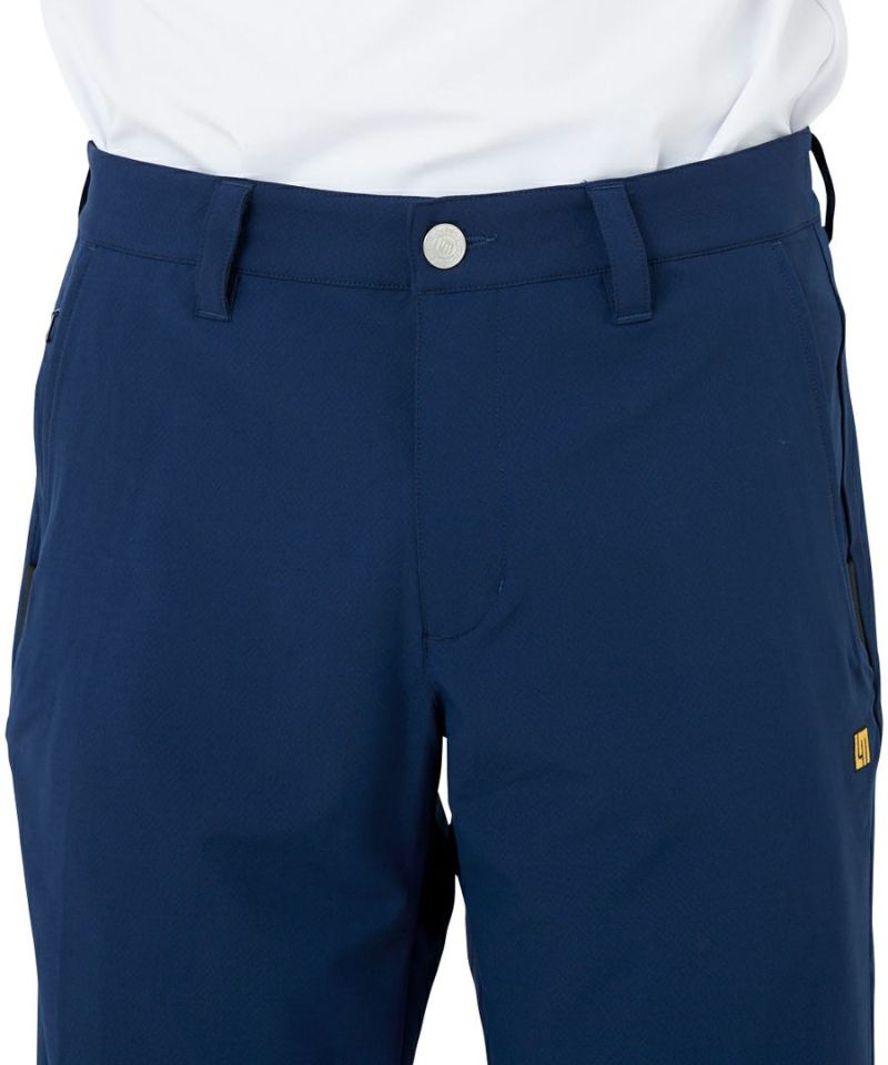 ★SALE 新品 送料込★ Loudmouth メンズ ショートパンツ 黒 ★ メンズ ショートパンツ ネイビー | LOUDMOUTH JAPAN