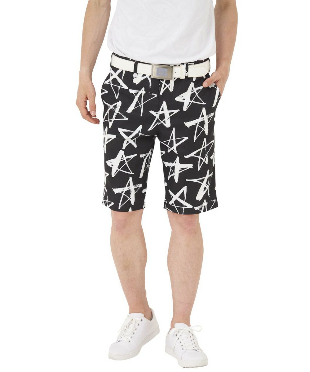 Loudmouth マルチカラー チェック柄パンツ 32 メンズ 柄ロングパンツ ゴリラレッド | LOUDMOUTH JAPAN