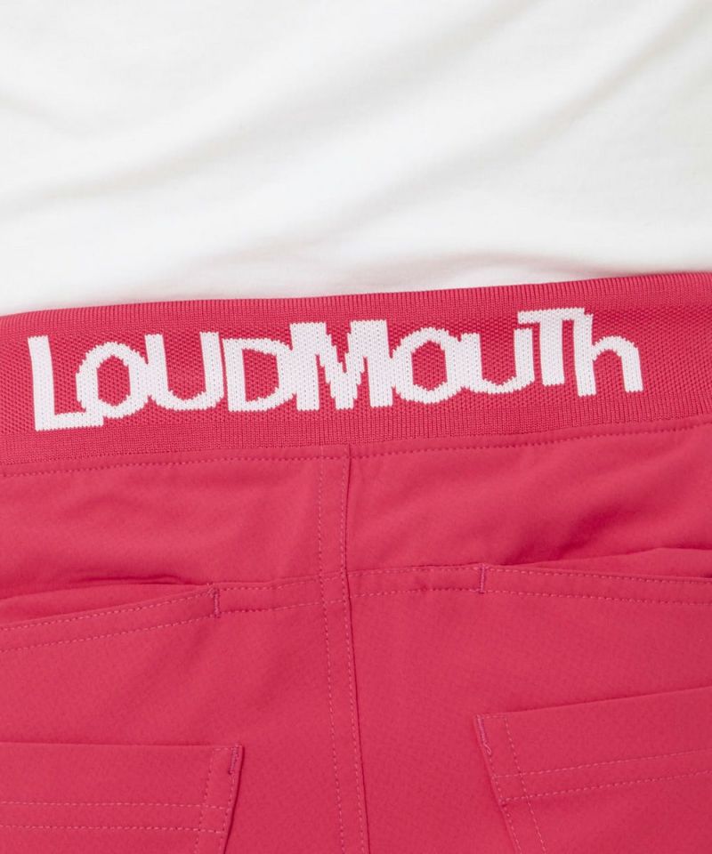 BALUNE Ladies上下（長袖・テーパードパンツ）M／Smoke-pink LEENSテーパードパンツ（Lee） |ファッション通販のDHC