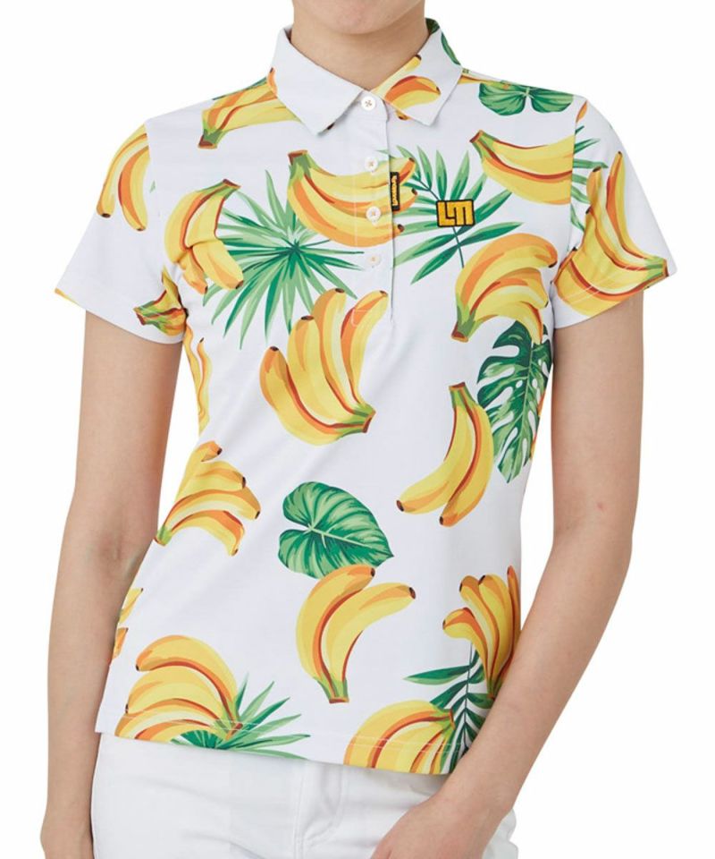 tシャツ バナナ刺繍ポロシャツ レディース 000000007731-01-l.jpg?t=