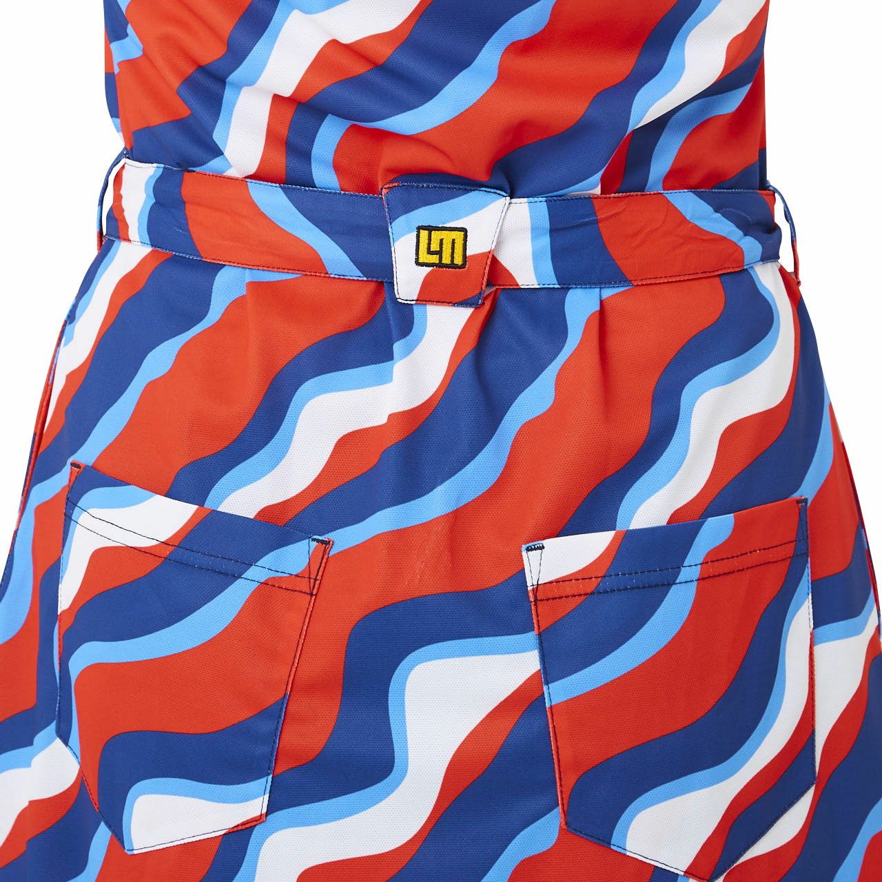 レディース ワンピース インドラ | LOUDMOUTH JAPAN