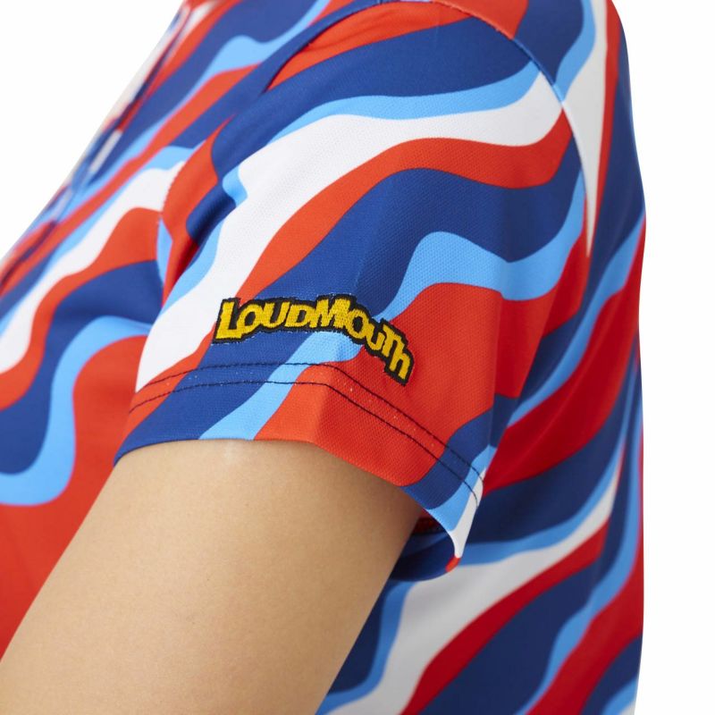 レディース ワンピース インドラ | LOUDMOUTH JAPAN