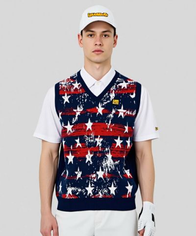 最大10%OFFクーポン ベスト | JAPAN LOUDMOUTH メンズウェア