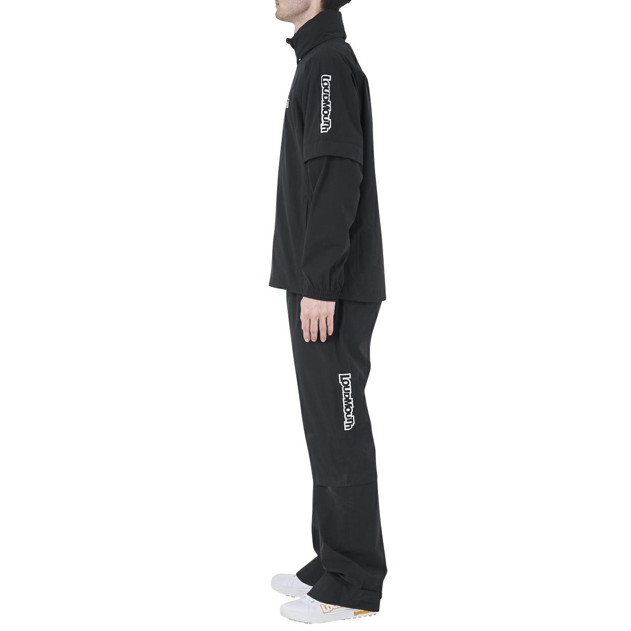 Loudmouth JLMX限定　上下セットアップ Loudmouth JLMX限定 上下セットアップ
