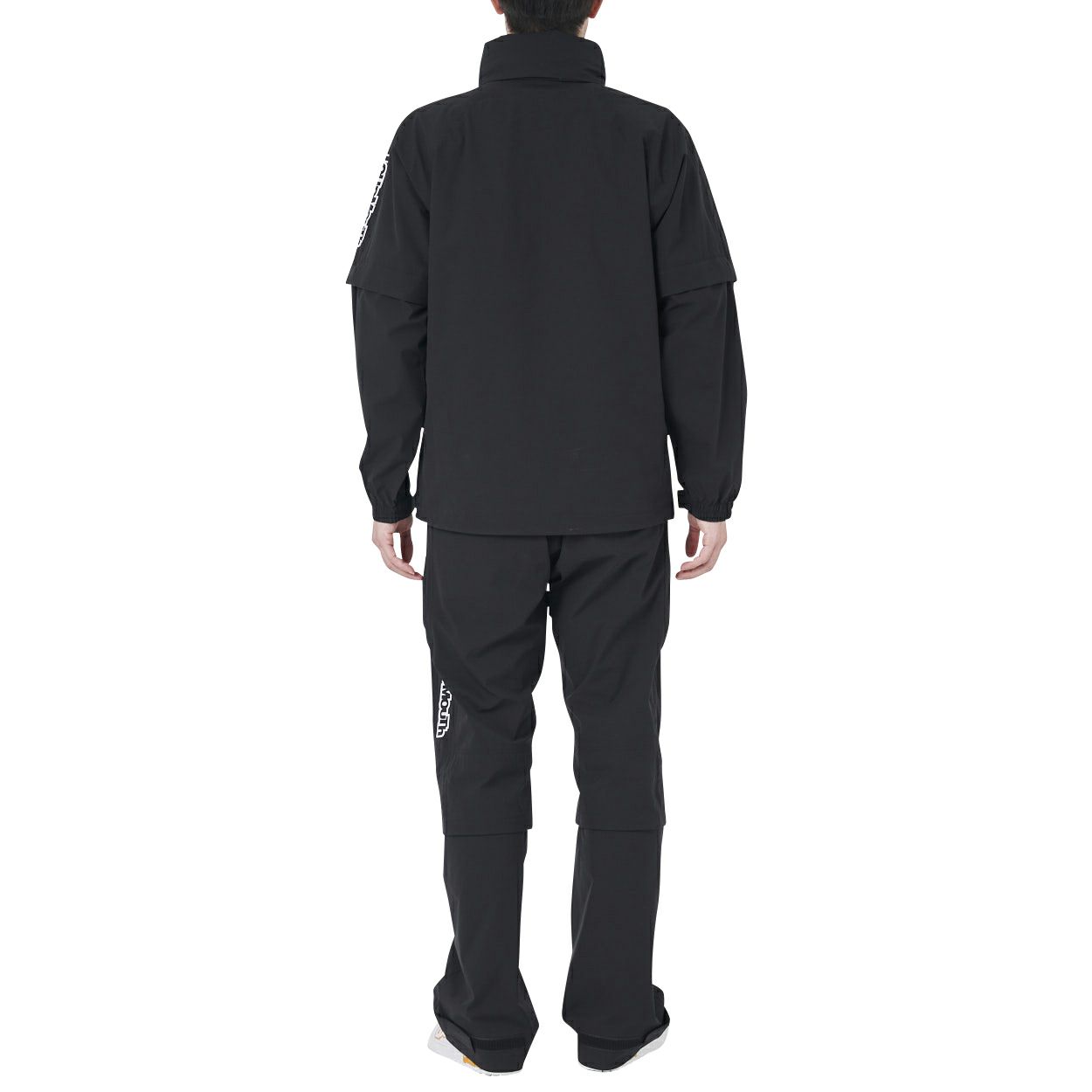 Loudmouth JLMX限定　上下セットアップ Loudmouth JLMX限定 上下セットアップ