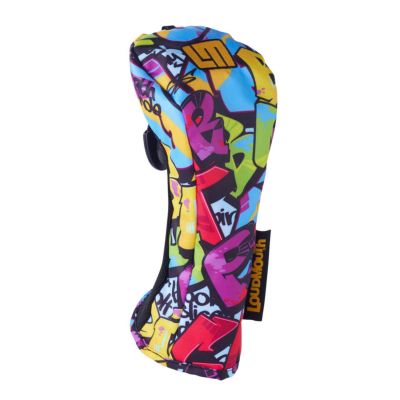 キャディバッグ | LOUDMOUTH JAPAN