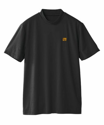 ラウドマウス史上最高冷感】メンズ SUPER NYLON COOL モック