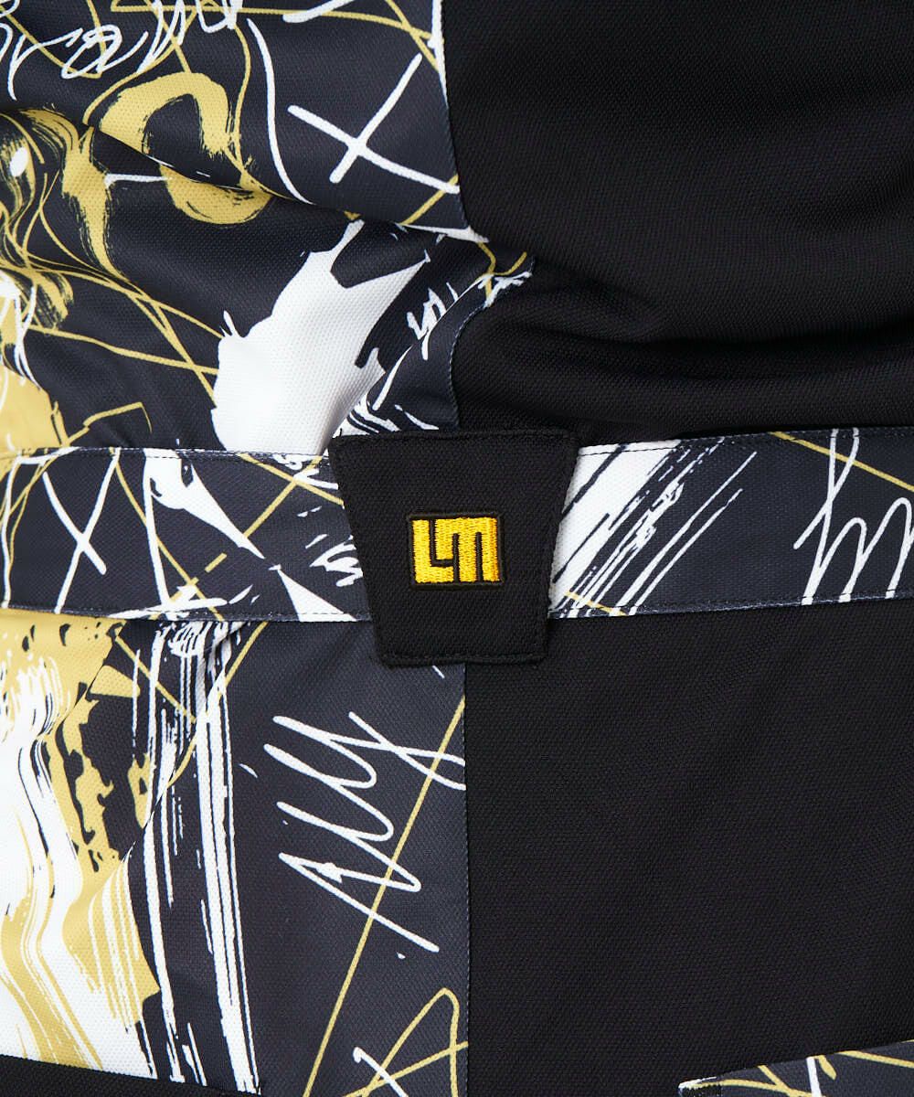 レディース 切替ワンピース ザ・ブロンクス | LOUDMOUTH JAPAN