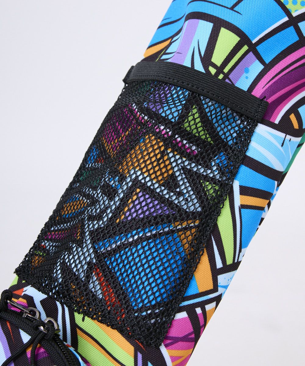 LOUDMOUTH ゴルフセルフスタンド グラフィティカラー 楽天市場】Loudmouth ラウドマウス LM-CC0008 セルフスタンド