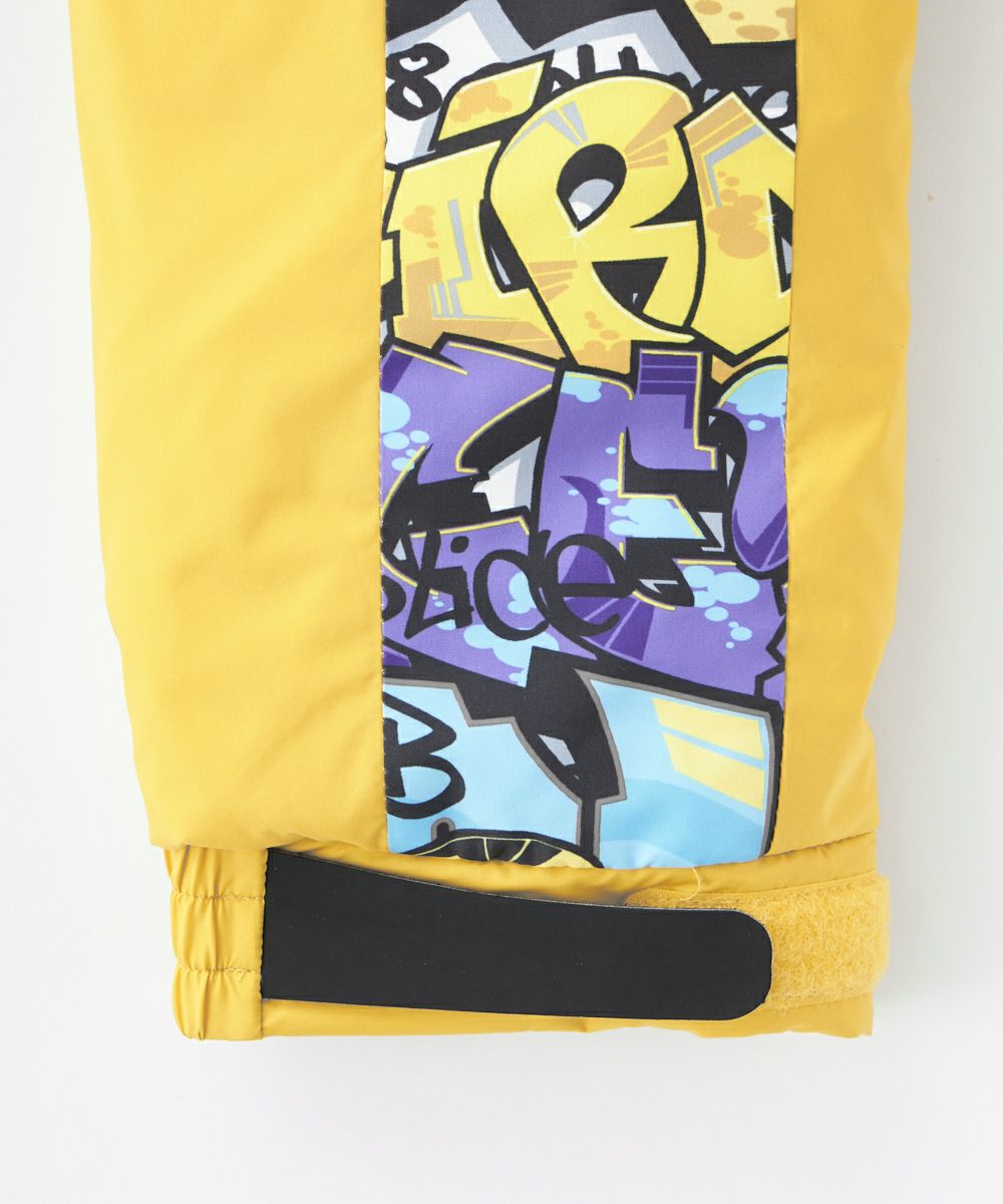 レディース 【LOUDMOUTH × SEVEN2 コラボ】ダウンジャケット 撥水加工