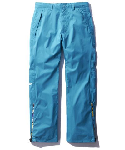 レインウェア商品一覧 | LOUDMOUTH JAPAN