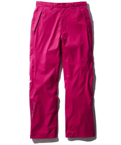 メンズ 【LOUDMOUTH × SEVEN2 コラボ】フィールドパンツ ペイントボール 完全防水