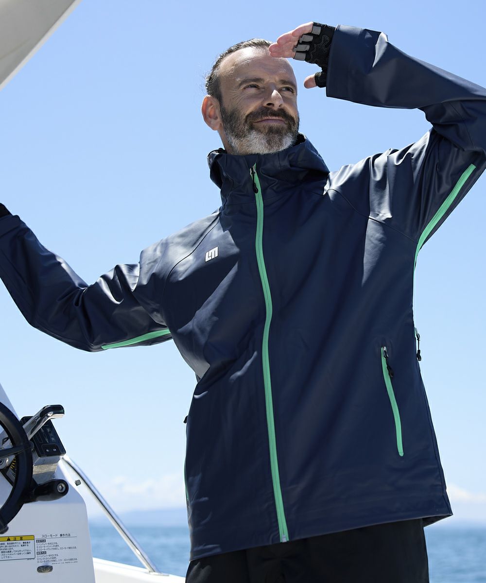 ラウドマウス レインジャケット 防風透湿アウトドアレインパーカー ラウドマウス レインジャケット 防風透湿アウトドアレインパーカー