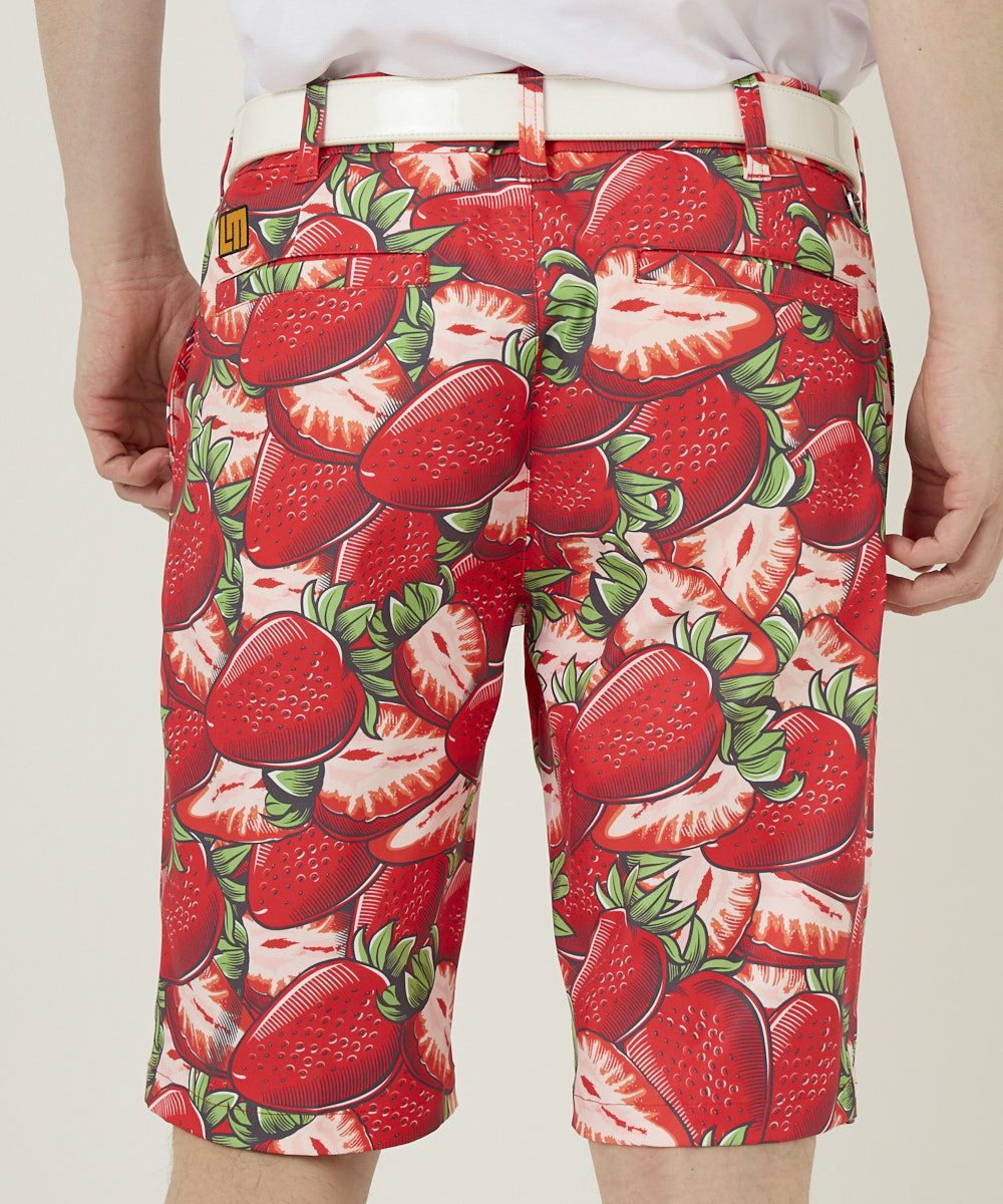LOUDMOUTH メンズ BS ショートパンツ M/L (119) LOUDMOUTH メンズ BS ショートパンツ M/L (119) メンズ ショート