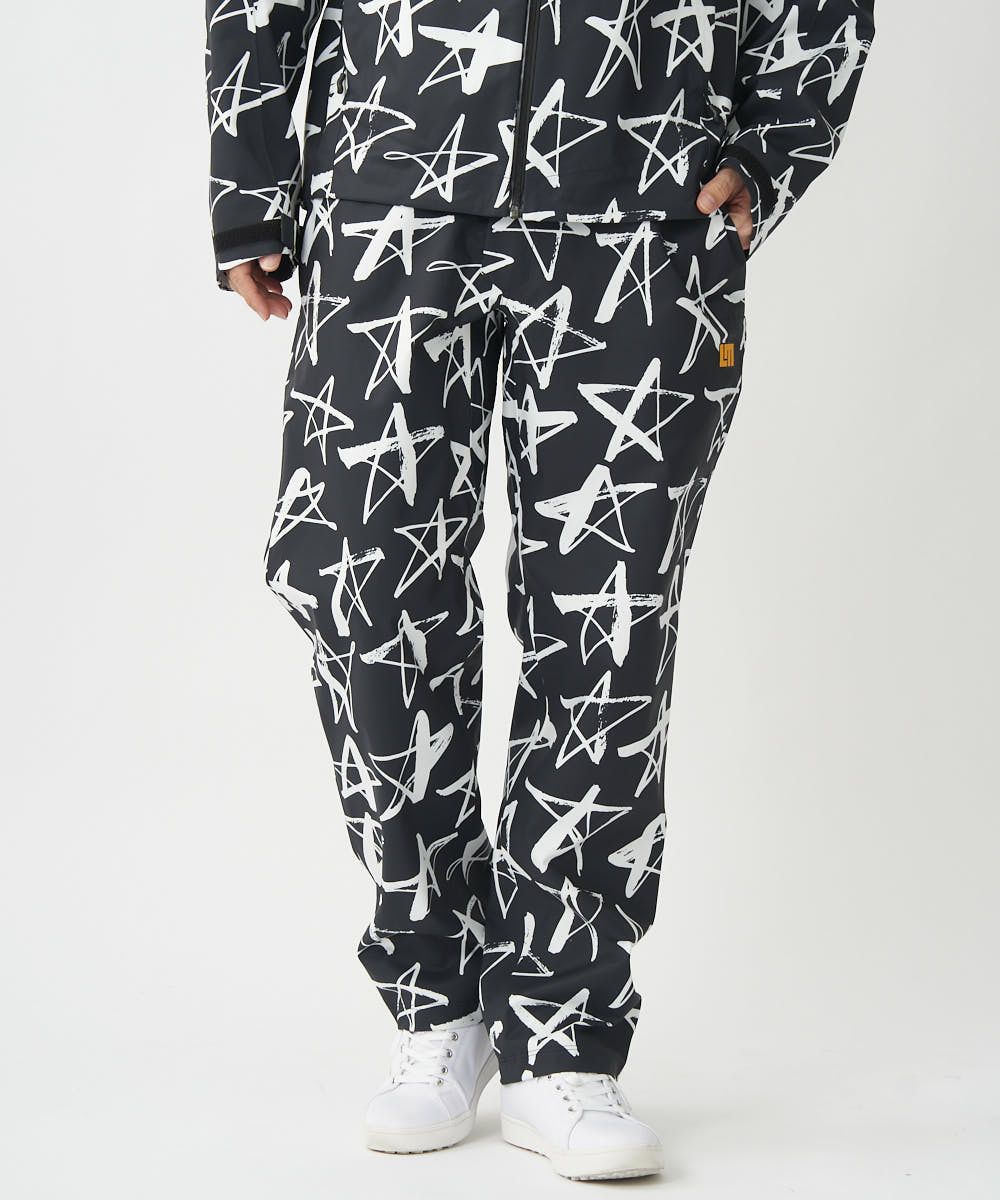 ラウドマウス SAITOS® MULTI PANTS シューティングスター MENS SAITOS® MULTI PANTS シューティングスター | LOUDMOUTH JAPAN