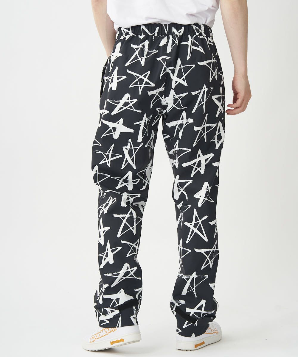 MENS SAITOS® MULTI PANTS シューティングスター | LOUDMOUTH JAPAN