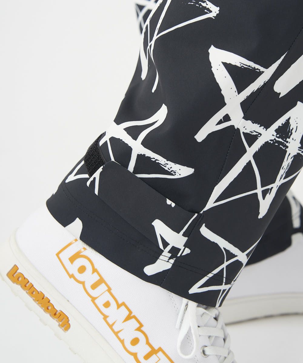 MENS SAITOS® MULTI PANTS シューティングスター | LOUDMOUTH JAPAN