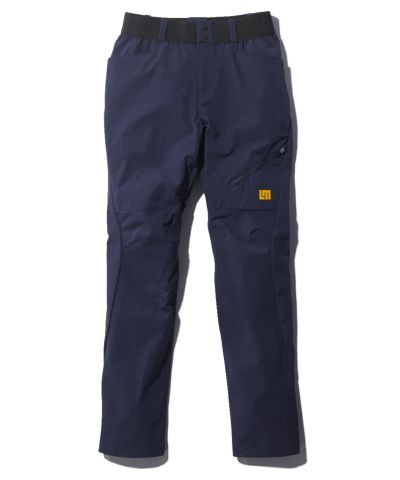 MENS SUPER STRETCH PANTS ネイビー