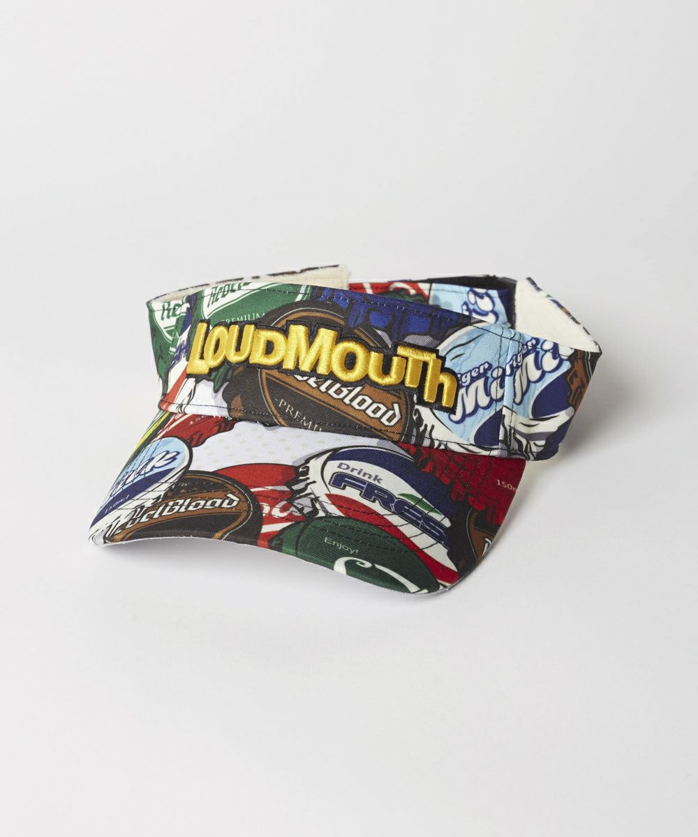 未使用 LoudMouth ラウンドマウス ブラウン サングラス ケース付き Amazon | Loudmouth ラウドマウス サングラス 778942 020