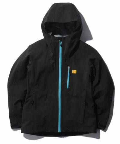 WOMENS SAITOS® MULTI JACKET ブラック