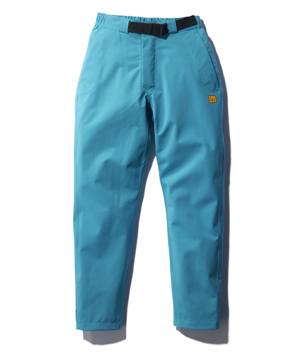 MENS SAITOS® MULTI PANTS ターコイズ | LOUDMOUTH JAPAN