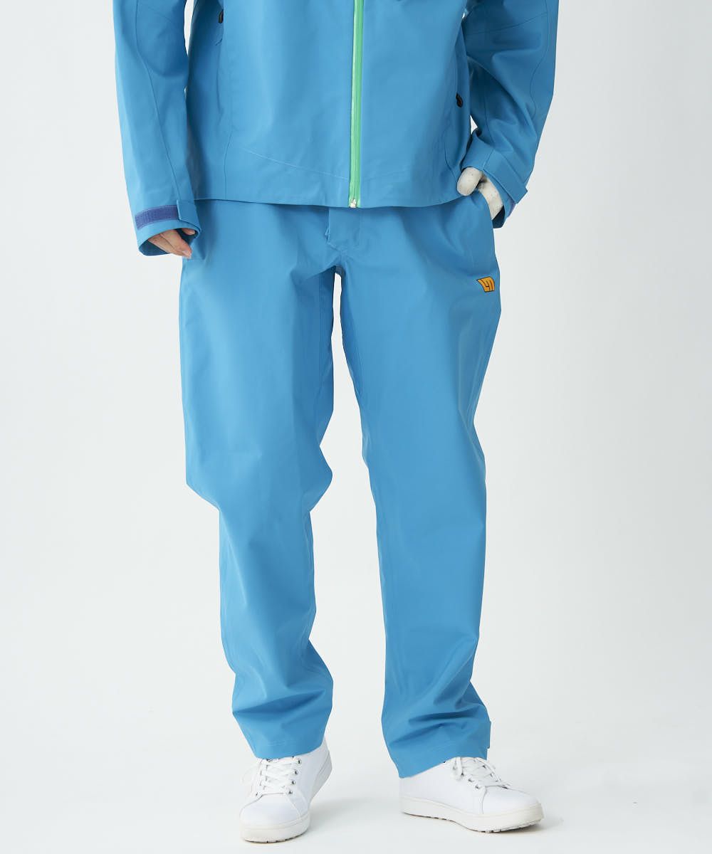 MENS SAITOS® MULTI PANTS ターコイズ | LOUDMOUTH JAPAN