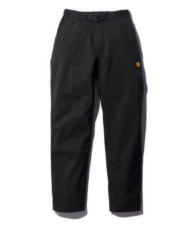 WOMENS SAITOS® MULTI PANTS ブラック