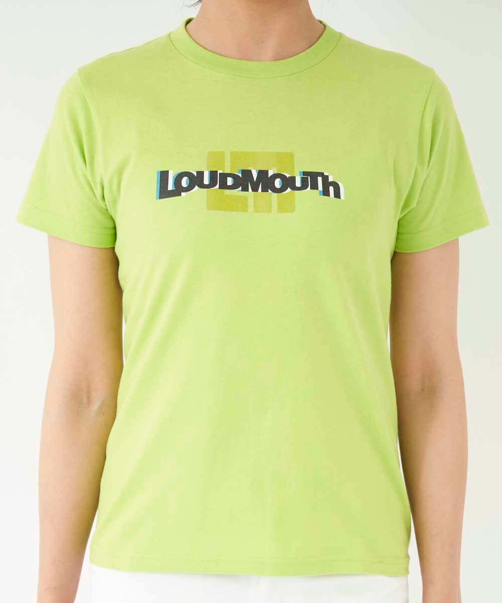 IDEASWAM ライトグリーン Tシャツ M デザイン Tシャツ ぬりかべ ライトグリーン : Tシャツ専門店
