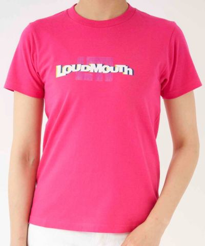 レディース Ｔシャツ ピンク