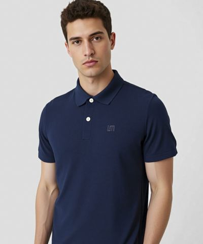 ユニセックス メッシュベルト ホワイト （全長95cm
