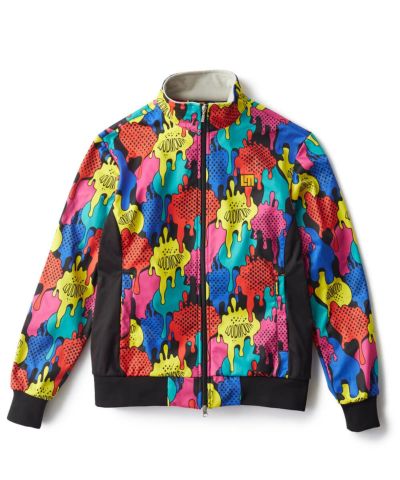 ブルゾン | LOUDMOUTH JAPAN