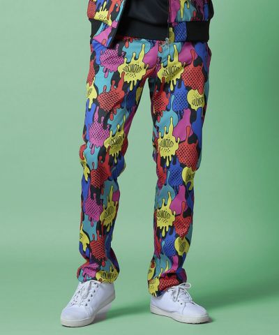 MENS | LOUDMOUTH JAPAN