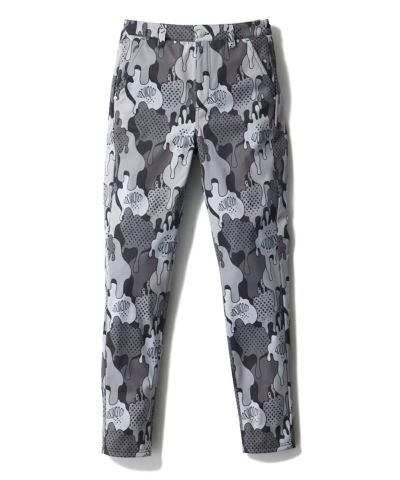 コミカルブロット | LOUDMOUTH JAPAN