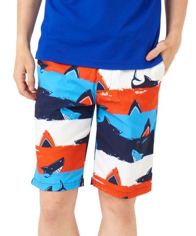 Loudmouth メンズショートパンツ　ビンテージストロベリーズ　M 楽天市場】ラウドマウス メンズ ショートパンツ ストレッチ