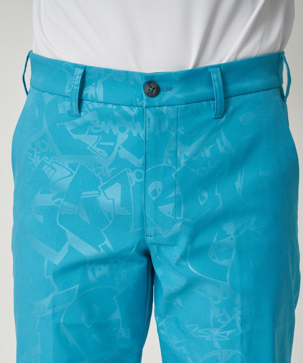 LOUDMOUTH メンズ BS ショートパンツ M/L (119) LOUDMOUTH メンズ BS ショートパンツ M/L (119) メンズ ショート