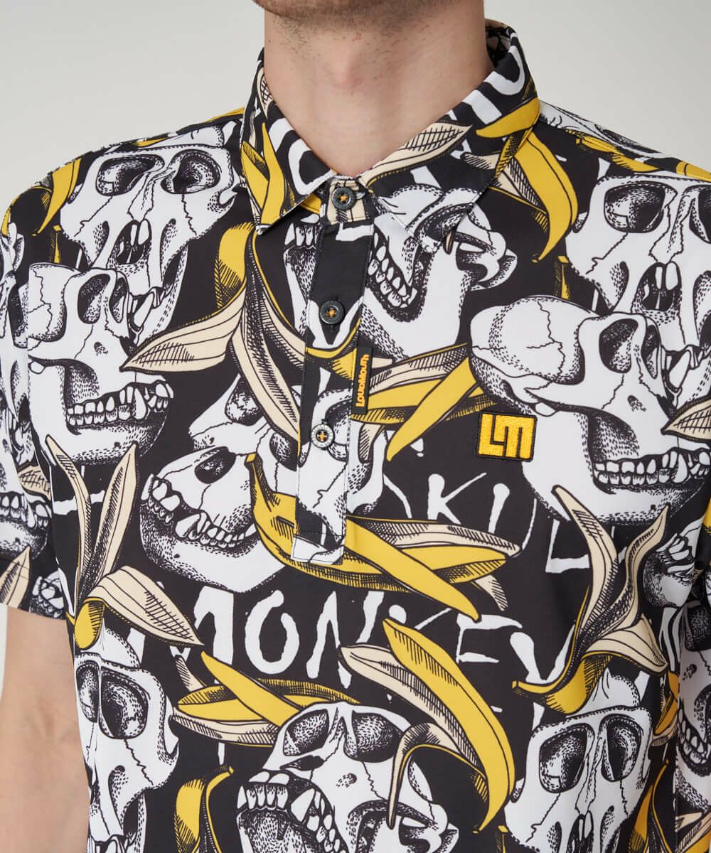 LOUDMOUTH ラウドマウス Loudmouth ゴルフウェア ショートパンツ
