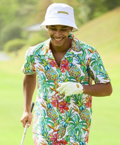 メンズ | LOUDMOUTH JAPAN