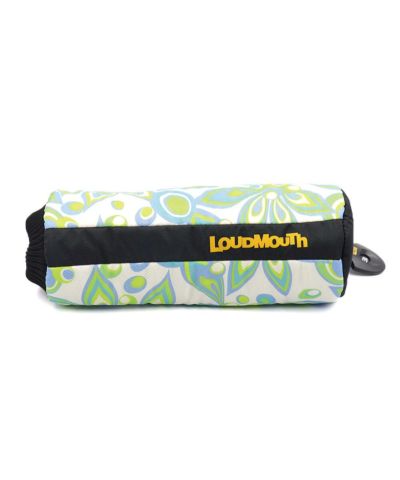 ヘッドカバー LOUDMOUTH JAPAN